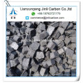 China Elkem grade quality soderberg electrode paste carbon electrode paste for copper smelting